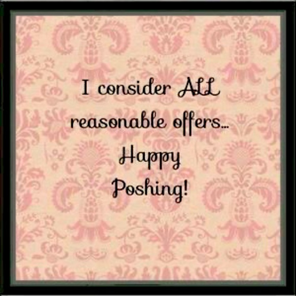 Make me an offer or bundle to save even more!